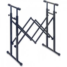 Stagg MXS-A3, stojan pro mix / klávesy Stagg MXS-A3, stojan pro mix / klávesy