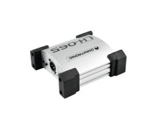Omnitronic LH-065, aktivní DI-box Omnitronic LH-065, aktivní DI-box