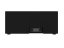 INTUSONIC INTUCAB 8SM300T, 2x8" Subwoofer černý
