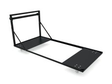 Alutruss BE-1WG, přepravní vozík
