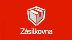 Posíláme přes Zásilkovnu!