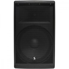 Stagg AS15, aktivní 15" reprobox MP3/BT/USB/TWS, 200W Stagg AS15, aktivní 15" reprobox MP3/BT/USB/TWS, 200W