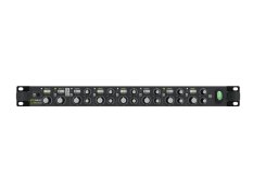 INTUSONIC INTUWORX DLA26, zónový distributor 2-v-6