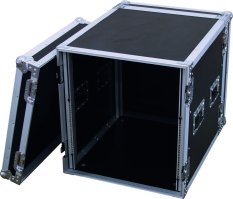 Rack pro zesilovač PR-2ST, 12HE Rack pro zesilovač PR-2ST, 12HE