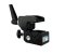 S Clamp PRO, 15kg, černý