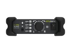 INTUSONIC INTUPAK VLA42, dálkový ovladač hlasitosti 4-IN-1