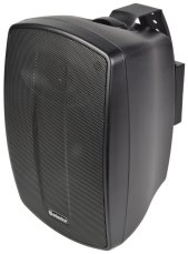 Adastra BH5V-B nástěnný 5,25" reproduktor, 100V, černý