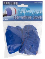 Kryty zpětných zrcátek – Francie (pár)