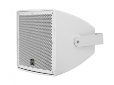 Omnitronic ODX-215T, 100V nástěnný 15" reproduktor, 400W, IP56, světle šedý
