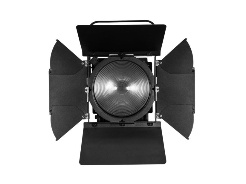 EUROLITE LED THA-500F, divadelní reflektor, fresnel