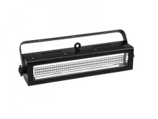 Eurolite LED Strobe PRO 132 SMD RGB, DMX, stroboskop