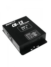 Eurolite LED CB-12 DMX 50 - použito (51930451) Eurolite LED CB-12 DMX 50 - použito (51930451)