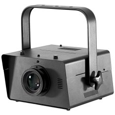 Eurolite LED EVO-120 QCL, multiefektový projektor