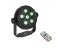 EUROLITE LED PK-3 Spot 6x 3W TCL, USB