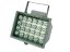 Eurolite LED FL-24 modrý 40 IP54 - použito (51914365)