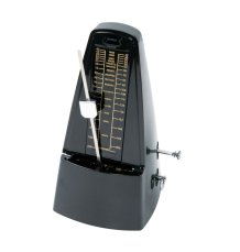 Chord MM-1B, mechanický metronom, černý