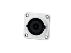 Neutrik speakon 8 pólový zásuvka na zabudování NL8MPR