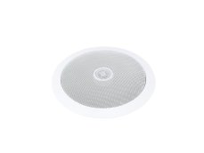 Omnitronic CST-6, 100V podhledový reproduktor, 30W, bílý Omnitronic CST-6, 100V podhledový reproduktor, 30W, bílý