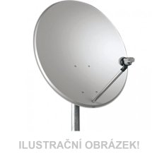 Parabola Telesystem TE80 - použito (OST01400)