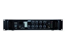 Omnitronic MP-350P, 100V mixážní zesilovač, 350W, MP3