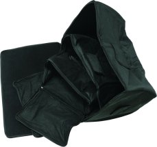 Speaker bag 15“ SBD-SK, černý - použito (SK127073)