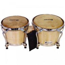 Dimavery BG-67, bonga, 6,5"+ 7,5"