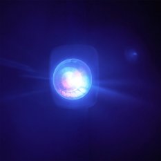 Svítící náramek Svítící náramek