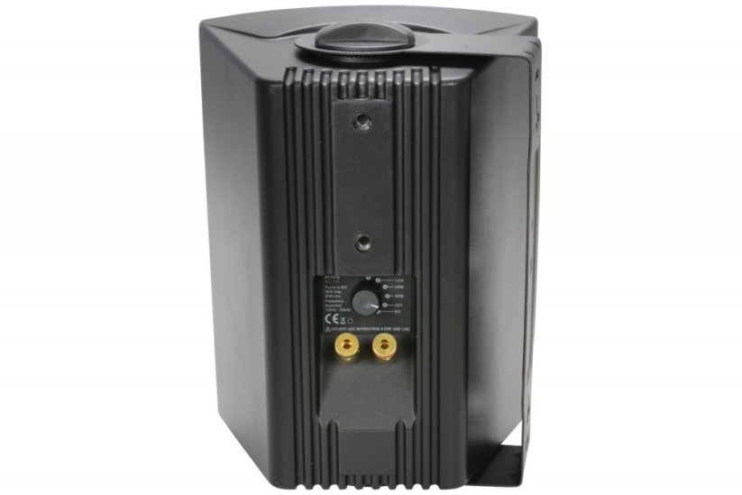 Adastra BC5V-B 100V 5,25" reproduktor, černý