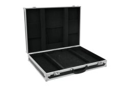 Roadinger Laptop Case LC-17A, kufr pro 17" notebook s přihrádkami na příslušenství Roadinger Laptop Case LC-17A, kufr pro 17" notebook s přihrádkami na příslušenství