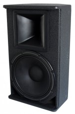 QPro M-12, 12" 2-pásmový reproduktor, IP54, 600W RMS QPro M-12, 12" 2-pásmový reproduktor, IP54, 600W RMS