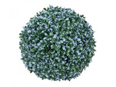 Travní koule, modrá, 22cm Travní koule, modrá, 22cm