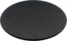 Stagg DP-10, gumový cvičný pad, 10"