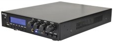 Adastra UM60, 100V mixážní zesilovač, 60W, BT/MP3/FM