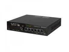 Omnitronic EP-220PS, předzesilovač s BT/MP3/FM Omnitronic EP-220PS, předzesilovač s BT/MP3/FM