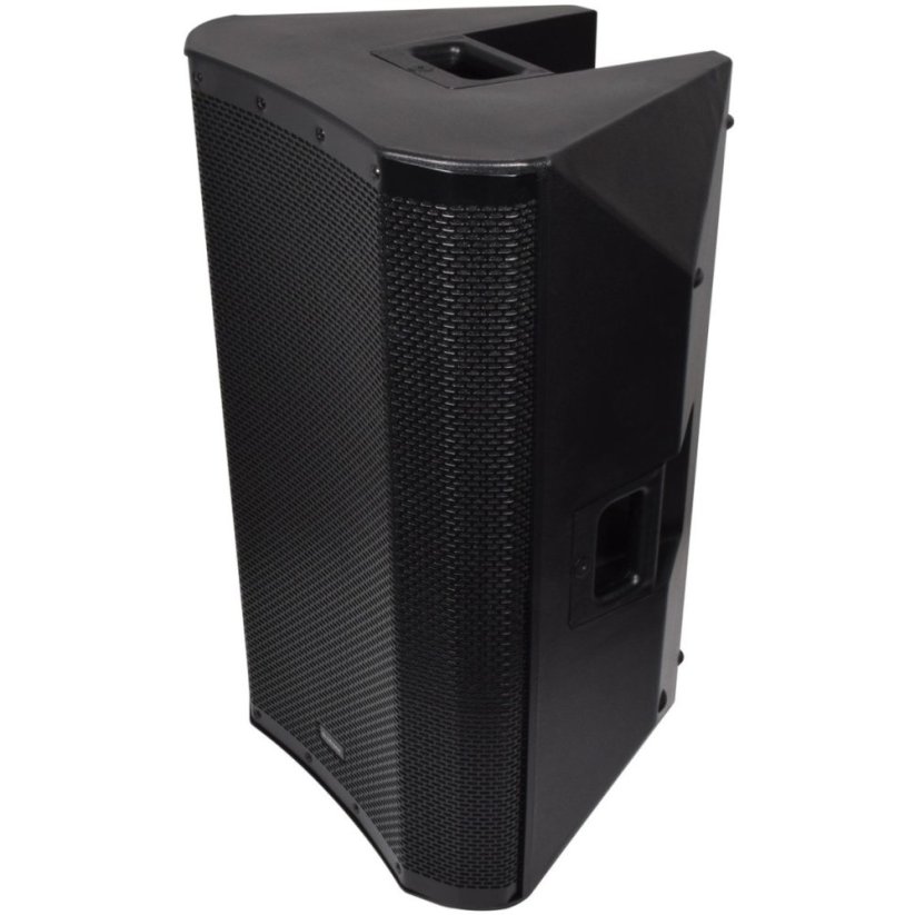 Citronic CASA-15A, aktivní 15" reprobox DSP/USB/SD/BT, 350W