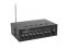 Omnitronic CPE-60P PA, 100V mixážní zesilovač, 60W, BT/MP3/FM