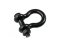 Safetex Shackle 22 mm bl with Bolt, Mother, Splint