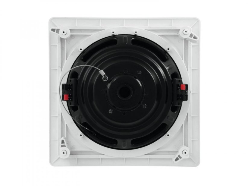 Omnitronic CSUB-10, podhledový subwoofer 10"