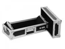 Mixer Case Road 19" 3HE, výklopný, černý Mixer Case Road 19" 3HE, výklopný, černý