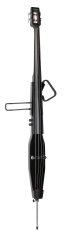 Stagg EDB-3/4 MBK, elektrický kontrabas, černá metalíza Stagg EDB-3/4 MBK, elektrický kontrabas, černá metalíza