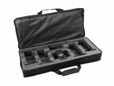 Eurolite SB-4C přepravní case s dobíječkou