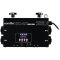 Eurolite EDX-4RT DMX RDM, stmívač, CEE 7/4