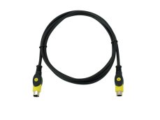 Kabel SVS-15, S-video, 1,5 m