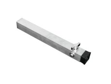 Noha pro pódiovou desku, nastavitelná výška 40-60cm