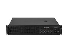 Omnitronic XPA-4804 MK2, zesilovač 4x 1200W RMS (4 ohmy)