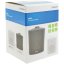 Adastra BP4V-W, 100V nástěnný 4" reproduktor, 35W, IP54, bílý