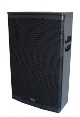 QPro E-15, 15" 2-pásmový reproduktor, 600W RMS QPro E-15, 15" 2-pásmový reproduktor, 600W RMS