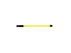 Eurolite neónová tyč T8, 18 W, 70 cm, žlutá, L