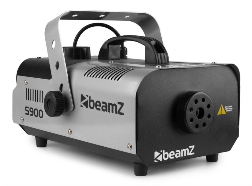 BeamZ S-900 výrobník mlhy 900W - poškozeno (SK160487)