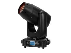 Eurolite TMH-S400, LED CMY s pohyblivou hlavou, paprsek/bod/oplach